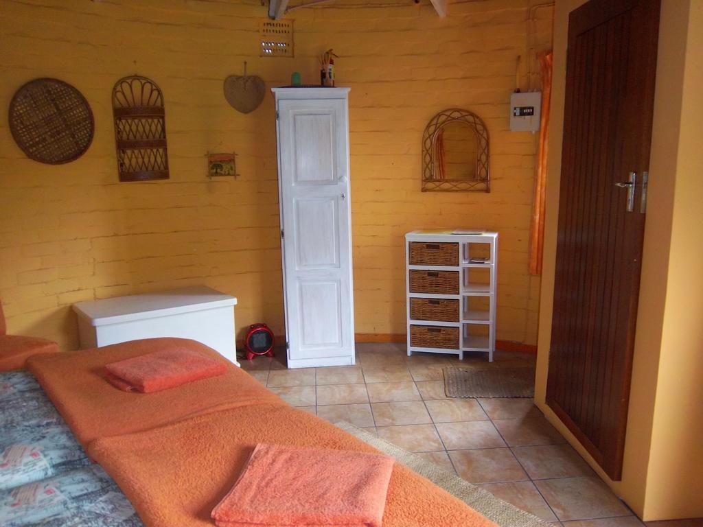 Imka Trinity Retreat Hotel Stormsrivier Kamer foto