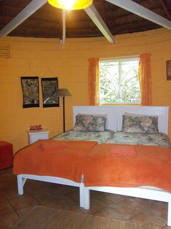 Imka Trinity Retreat Hotel Stormsrivier Kamer foto