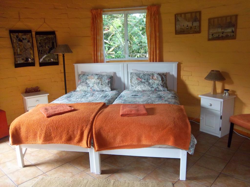 Imka Trinity Retreat Hotel Stormsrivier Kamer foto