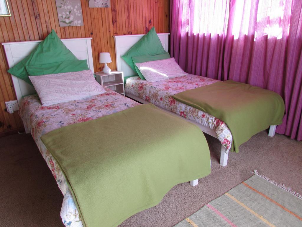 Imka Trinity Retreat Hotel Stormsrivier Kamer foto