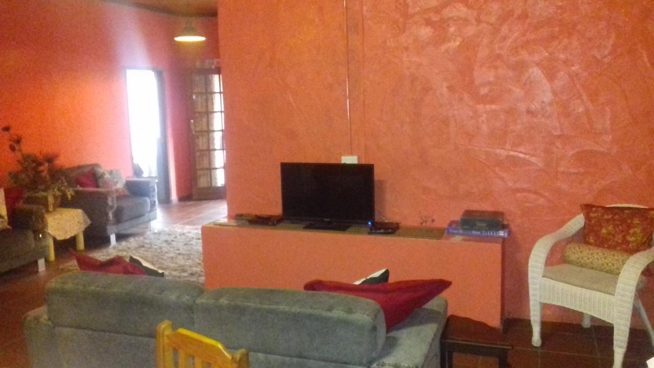 Imka Trinity Retreat Hotel Stormsrivier Buitenkant foto