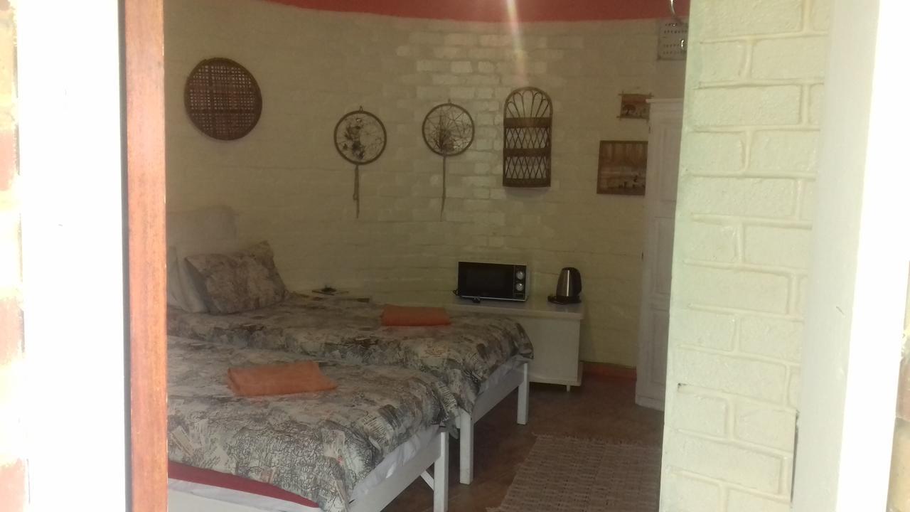 Imka Trinity Retreat Hotel Stormsrivier Buitenkant foto